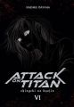 Attack on Titan Deluxe. Bd.6