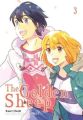 The Golden Sheep. Bd.3