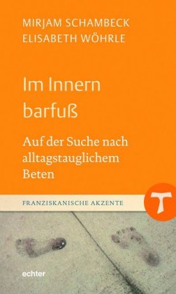 Im Innern barfuß