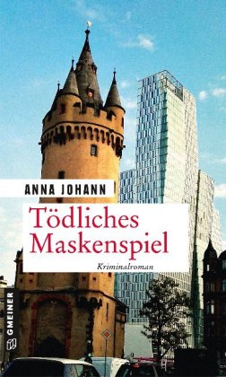 Tödliches Maskenspiel