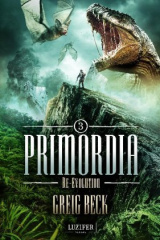 Primordia - Re-Evolution