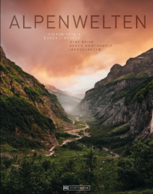 Alpenwelten