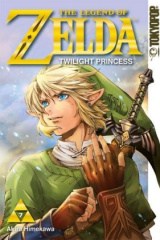 The Legend of Zelda - Twilight Princess. Bd.7