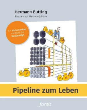 Pipeline zum Leben