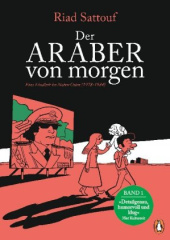 Der Araber von morgen. Bd.1
