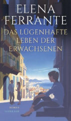 Das lügenhafte Leben der Erwachsenen