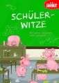 Schüler-Witze