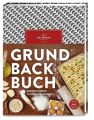 Grundbackbuch