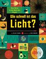 Wie schnell ist das Licht?