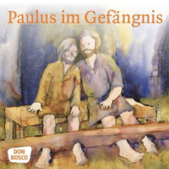 Paulus im Gefängnis