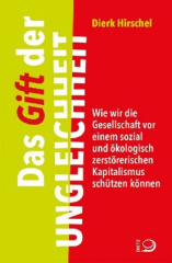 Das Gift der Ungleichheit