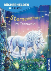 Sternenschweif, Im Feenwald