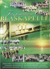 Faszination Blaskapelle