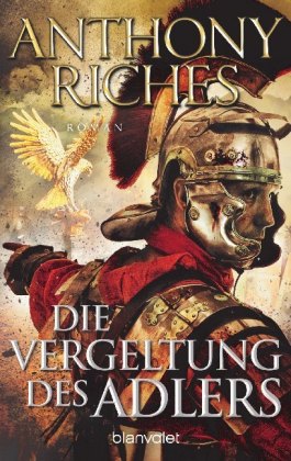 Die Vergeltung des Adlers