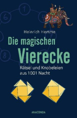 Die magischen Vierecke