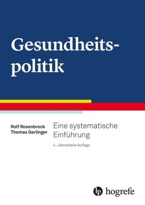 Gesundheitspolitik