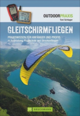 Gleitschirmfliegen