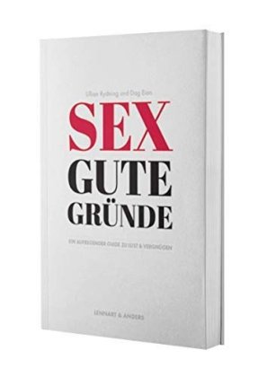 Sex gute Gründe