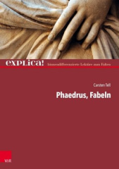 Phaedrus, Fabeln