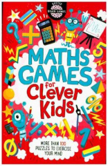 Maths Games for Clever Kids