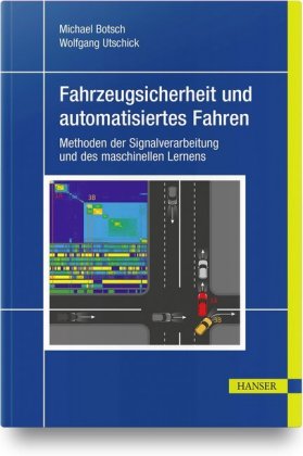 Fahrzeugsicherheit und automatisiertes Fahren