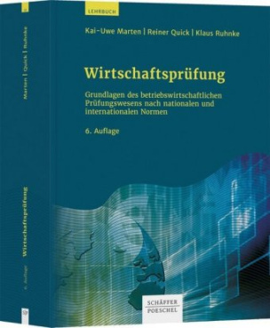 Wirtschaftsprüfung