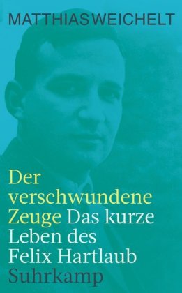 Der verschwundene Zeuge