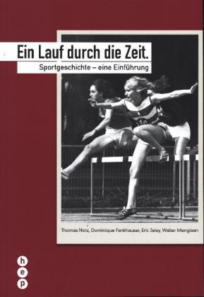 Ein Lauf durch die Zeit.