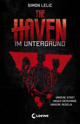 The Haven - Im Untergrund