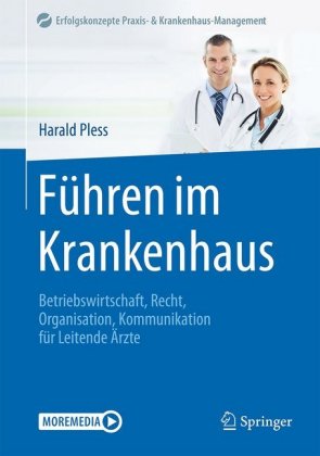 Führen im Krankenhaus