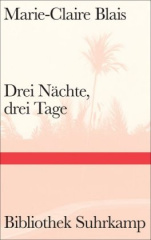 Drei Nächte, drei Tage