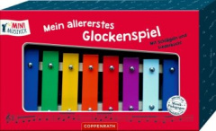 Mein allererstes Glockenspiel