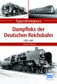 Dampfloks der Deutschen Reichsbahn