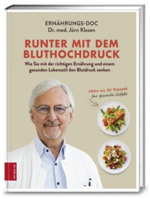 Runter mit dem Bluthochdruck