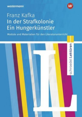 Franz Kafka: In der Strafkolonie