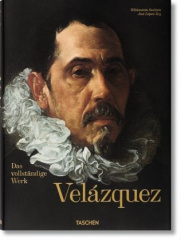 Velázquez. Das vollständige Werk