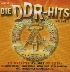 Die DDR Hits