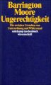 Ungerechtigkeit