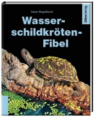 Wasserschildkröten-Fibel