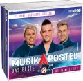 Das Beste - 10 Jahre - Das grosse Jubiläum + GARTIS Fanschal (Exklusives Angebot)