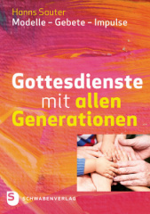 Gottesdienste mit allen Generationen