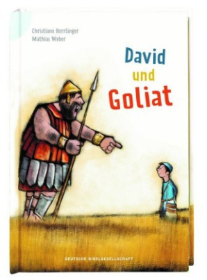 David und Goliat