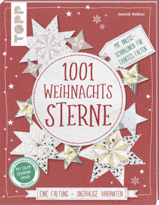 1001 Weihnachtssterne