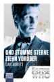 Doctor Who - Und stumme Sterne ziehn vorüber