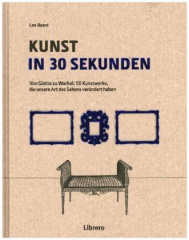 Kunst in 30 Sekunden