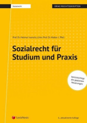 Sozialrecht für Studium und Praxis