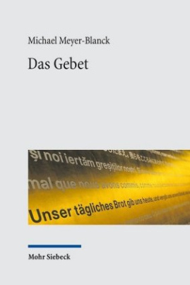 Das Gebet