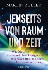 Jenseits von Raum und Zeit