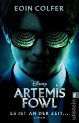 Artemis Fowl