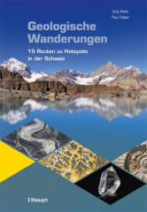 Geologische Wanderungen